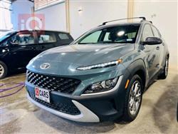 هيونداي كونا